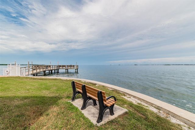 9 FORBES PLACE 412, Dunedin, FL 34698