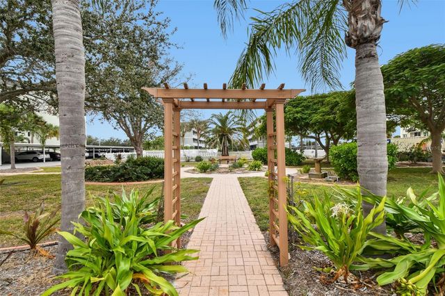 9 FORBES PLACE 412, Dunedin, FL 34698