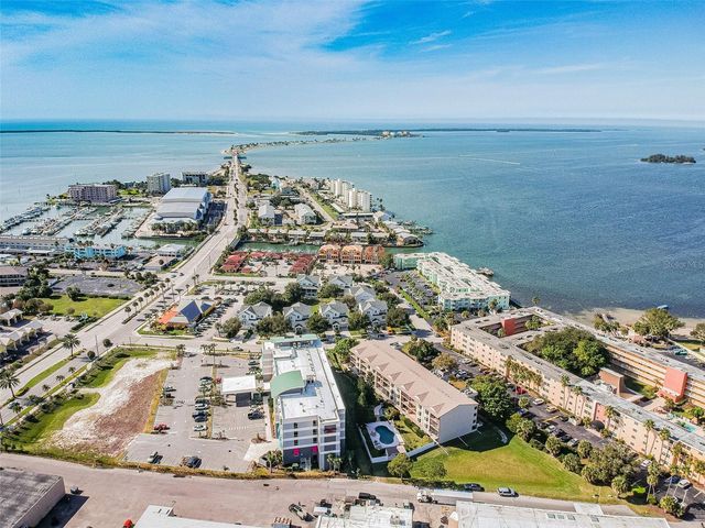9 FORBES PLACE 412, Dunedin, FL 34698
