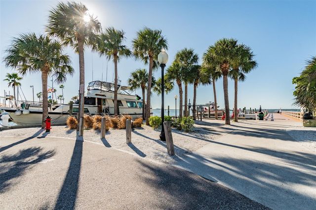 9 FORBES PLACE 412, Dunedin, FL 34698