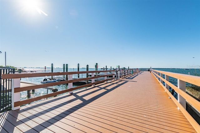 9 FORBES PLACE 412, Dunedin, FL 34698