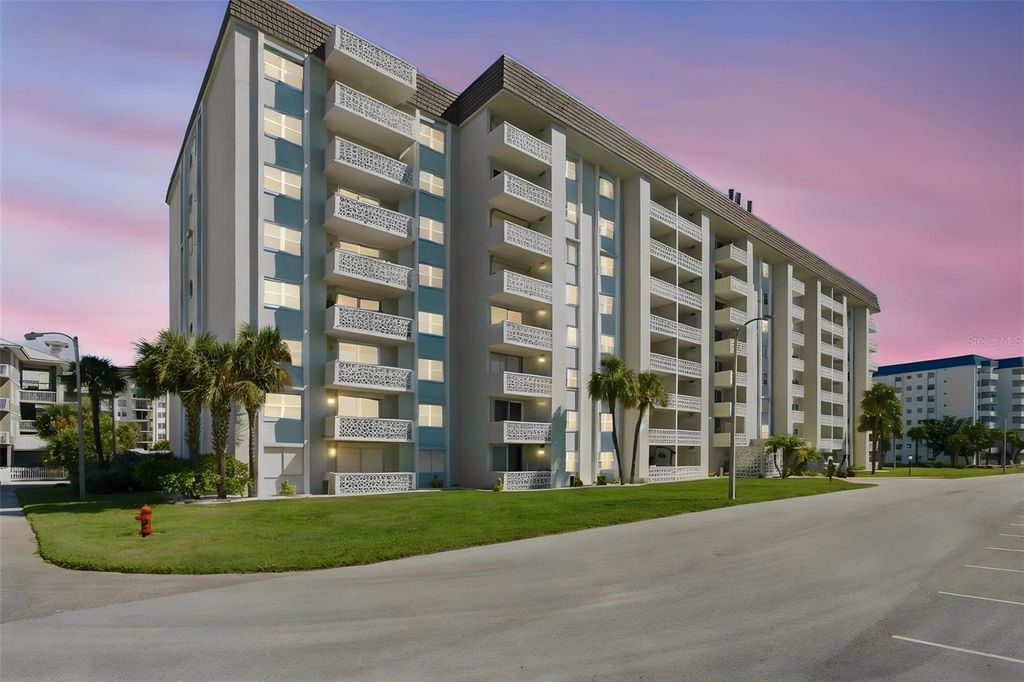 9 FORBES PLACE 412, Dunedin, FL 34698