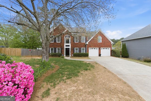 1202 Lauren Court NW, Acworth, GA 30101