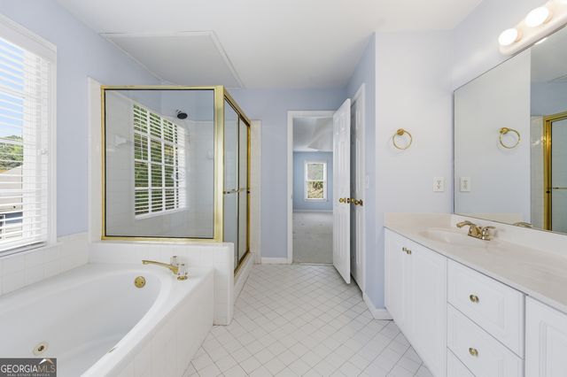 1202 Lauren Court NW, Acworth, GA 30101