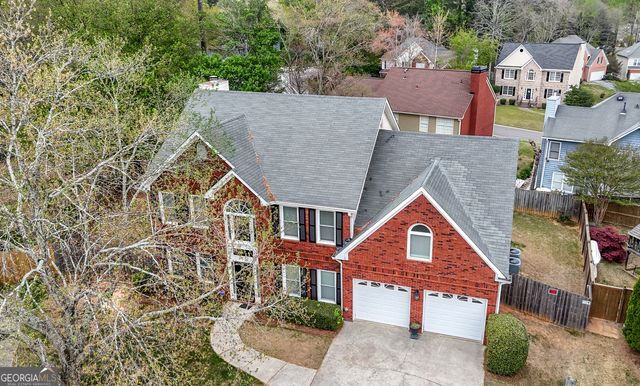 1202 Lauren Court NW, Acworth, GA 30101