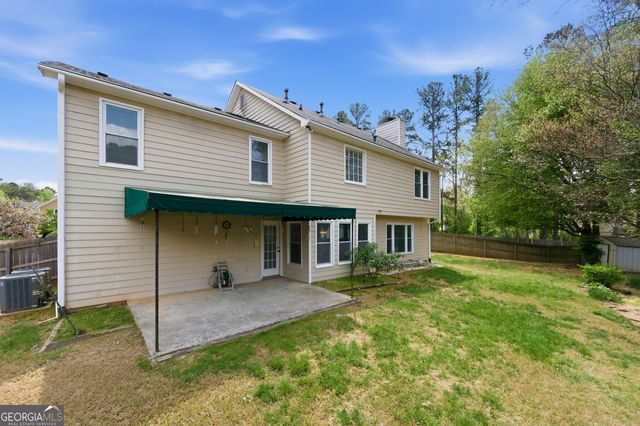 1202 Lauren Court NW, Acworth, GA 30101