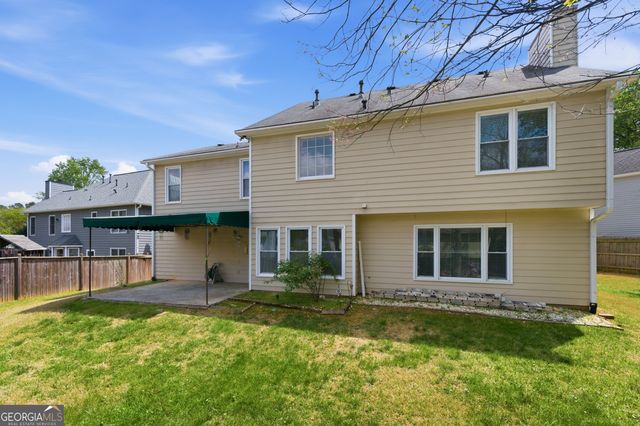 1202 Lauren Court NW, Acworth, GA 30101