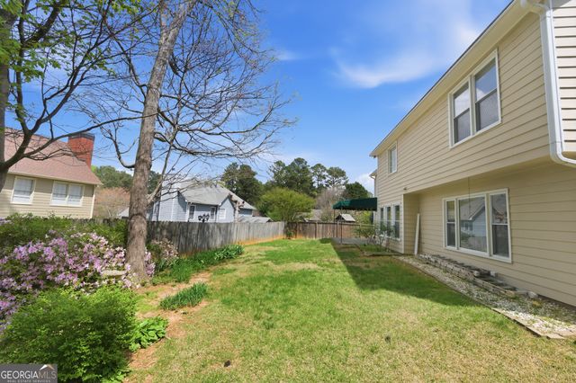 1202 Lauren Court NW, Acworth, GA 30101