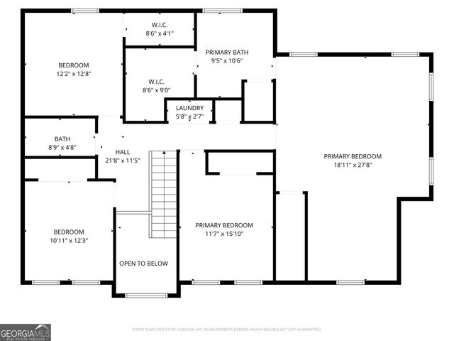 1202 Lauren Court NW, Acworth, GA 30101