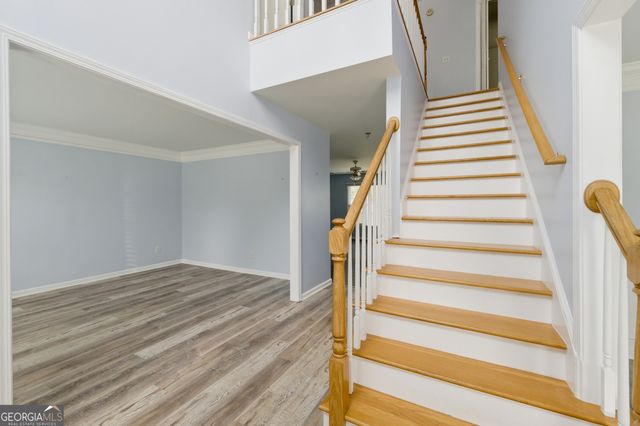 1202 Lauren Court NW, Acworth, GA 30101