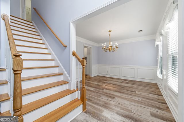 1202 Lauren Court NW, Acworth, GA 30101