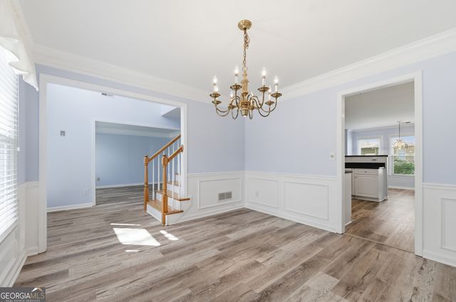 1202 Lauren Court NW, Acworth, GA 30101