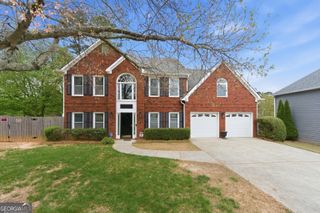 1202 Lauren Court NW, Acworth, GA 30101