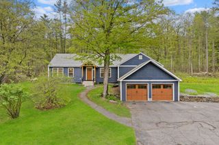 121 Slayton Hill Road, Lebanon, NH 03766