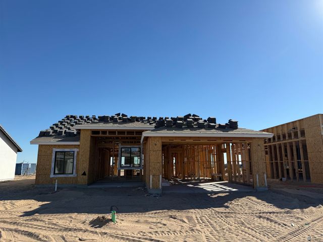 5085 E Los Olivos Dr, San Luis, AZ 85336