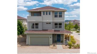 3141 Hardin Street, Castle Rock, CO 80109