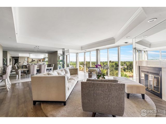 1900 E Girard Pl 1008, Englewood, CO 80113