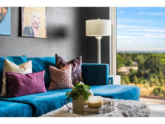 1900 E Girard Pl 1008, Englewood, CO 80113