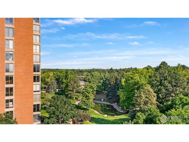 1900 E Girard Pl 1008, Englewood, CO 80113