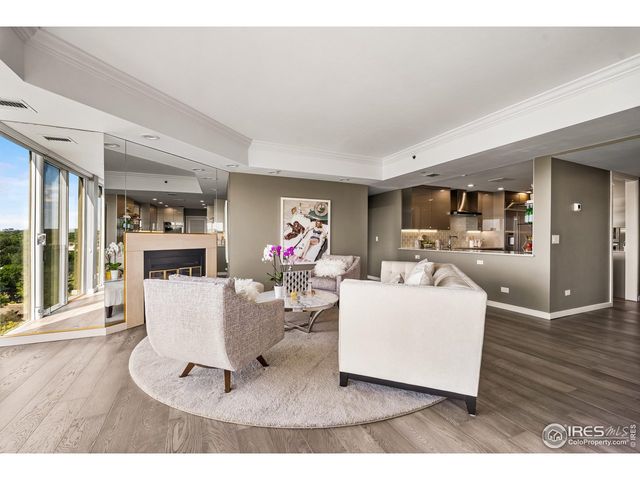 1900 E Girard Pl 1008, Englewood, CO 80113