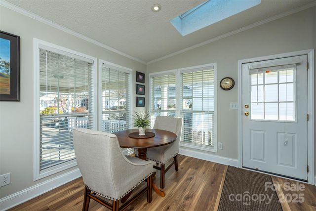 428 Riverwind Drive, Hendersonville, NC 28739