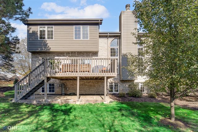 8629 Nancy Lane, Orland Park, IL 60462