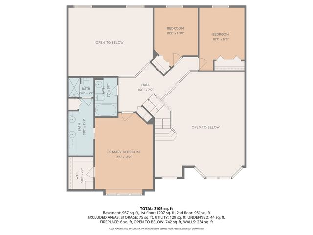 8629 Nancy Lane, Orland Park, IL 60462