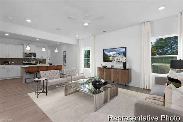 1009 Burdock Drive 88, Colfax, NC 27235