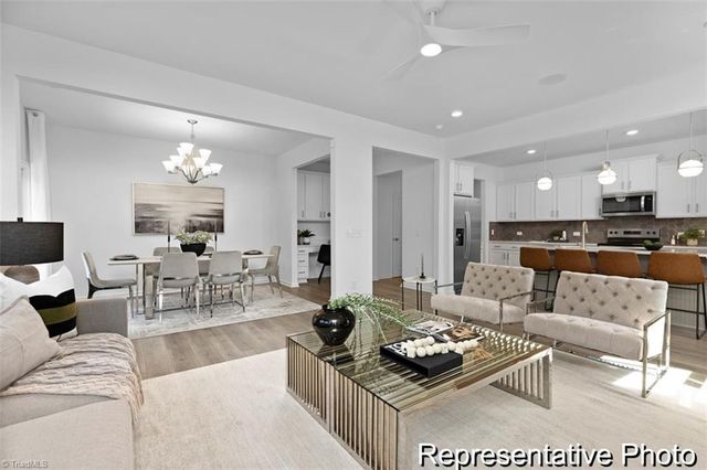 1009 Burdock Drive 88, Colfax, NC 27235