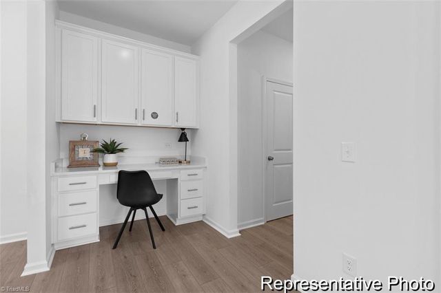 1009 Burdock Drive 88, Colfax, NC 27235