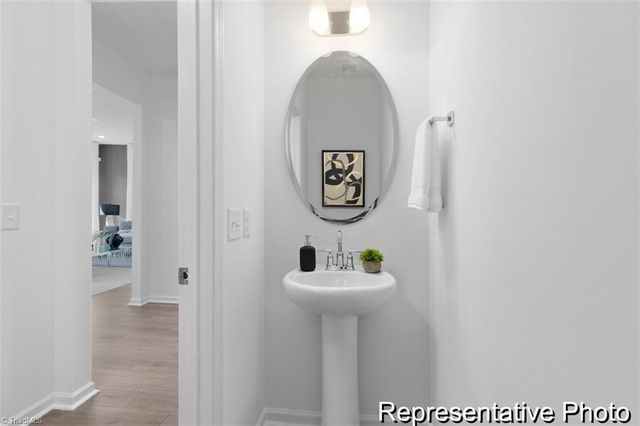 1009 Burdock Drive 88, Colfax, NC 27235