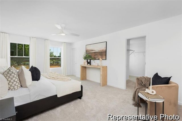 1009 Burdock Drive 88, Colfax, NC 27235