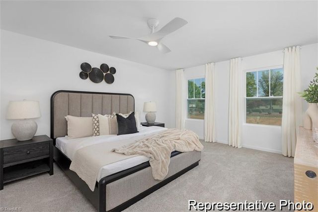 1009 Burdock Drive 88, Colfax, NC 27235