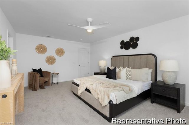 1009 Burdock Drive 88, Colfax, NC 27235