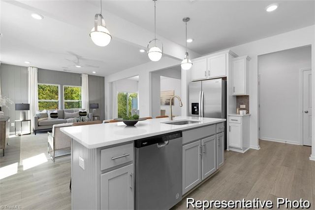 1009 Burdock Drive 88, Colfax, NC 27235