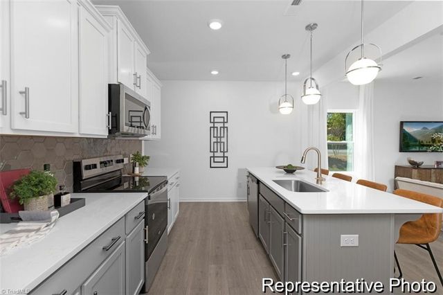 1009 Burdock Drive 88, Colfax, NC 27235