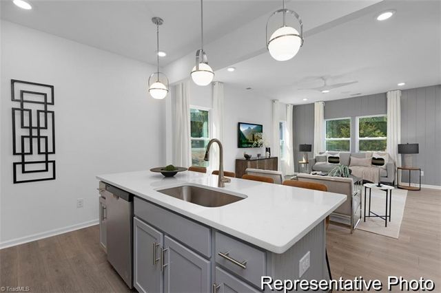 1009 Burdock Drive 88, Colfax, NC 27235