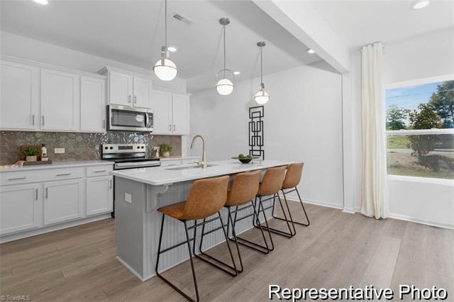 1009 Burdock Drive 88, Colfax, NC 27235