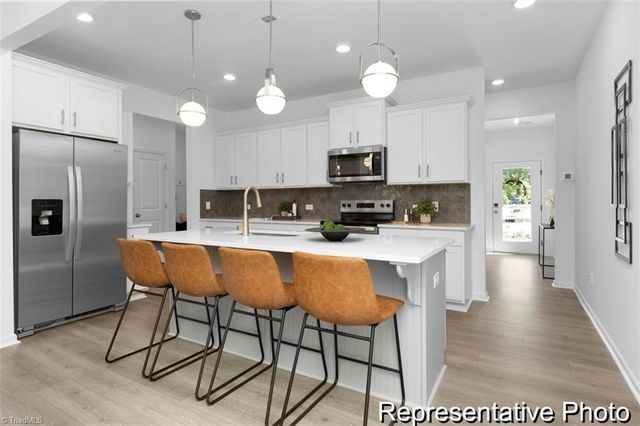 1009 Burdock Drive 88, Colfax, NC 27235