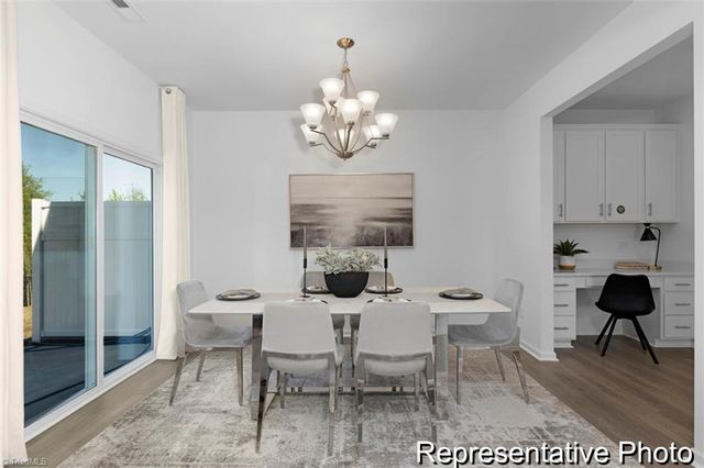 1009 Burdock Drive 88, Colfax, NC 27235