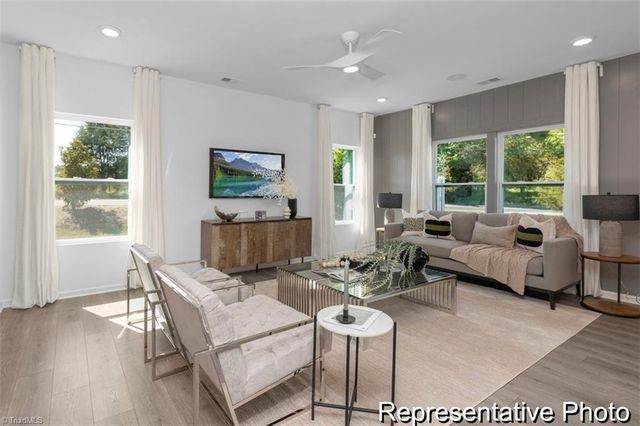 1009 Burdock Drive 88, Colfax, NC 27235