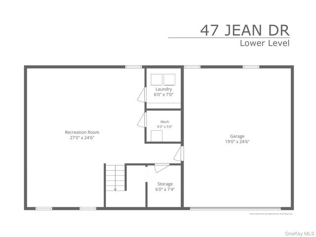 47 Jean Drive, Cortlandt Manor, NY 10567