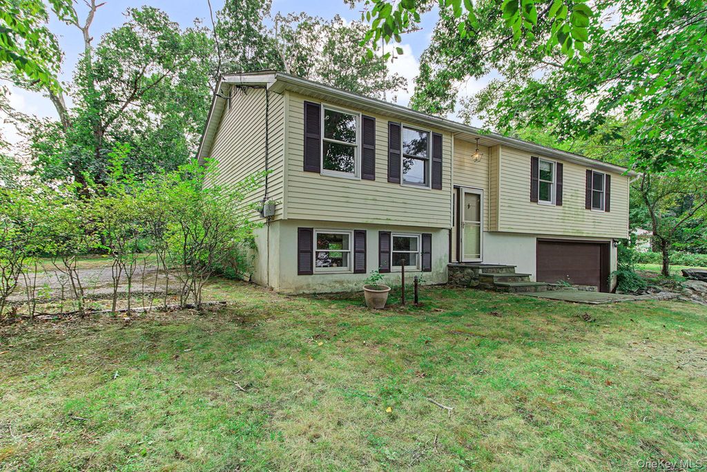 47 Jean Drive, Cortlandt Manor, NY 10567 — exterior