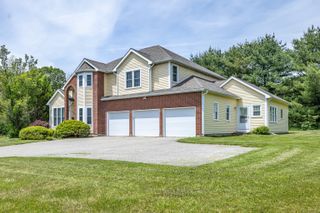 14 Fieldstone Drive, Mansfield, CT 06268