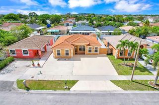 13256 SW 276th Ln, Homestead, FL 33032