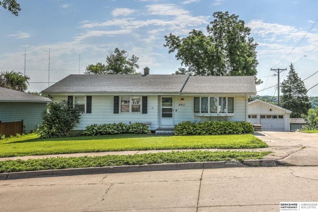 4011 N 92 Avenue, Omaha, NE 68134