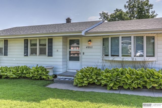 4011 N 92 Avenue, Omaha, NE 68134