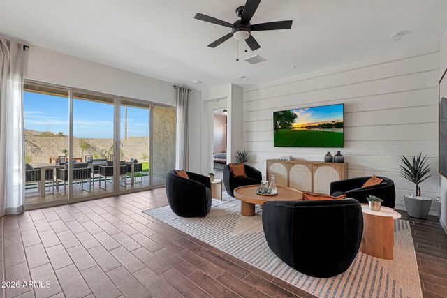 34358 N TIMBERLAKE Manor, San Tan Valley, AZ 85144