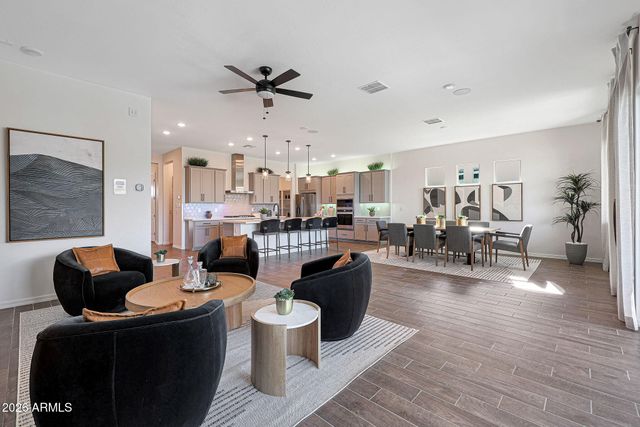 34358 N TIMBERLAKE Manor, San Tan Valley, AZ 85144