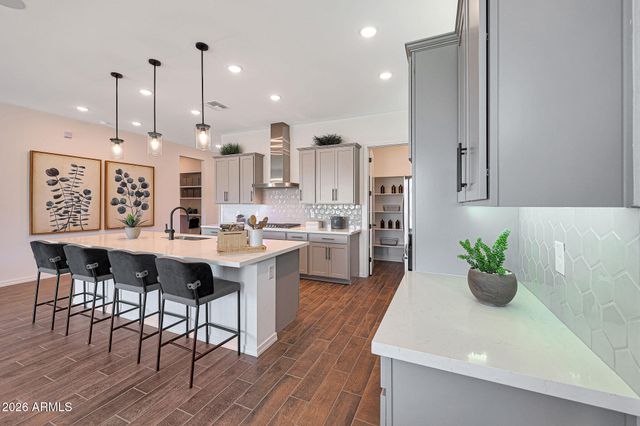 34358 N TIMBERLAKE Manor, San Tan Valley, AZ 85144
